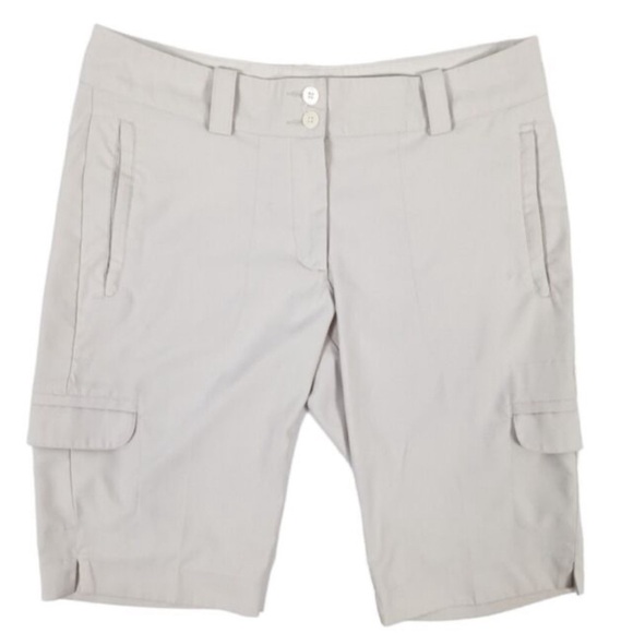 Nike women’s golf shorts NWT - Picture 1 of 8